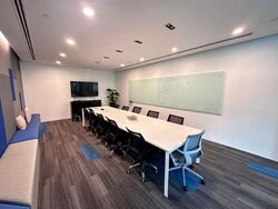 Bugis Junction (D7), Office #551231751